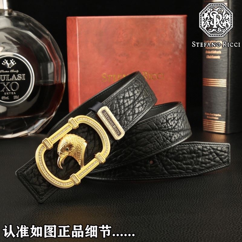 Stefano Ricci Belts